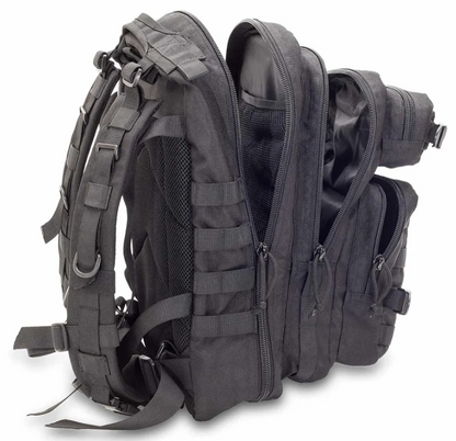 C2 Bag - First Intervention Compact Backpack - Black