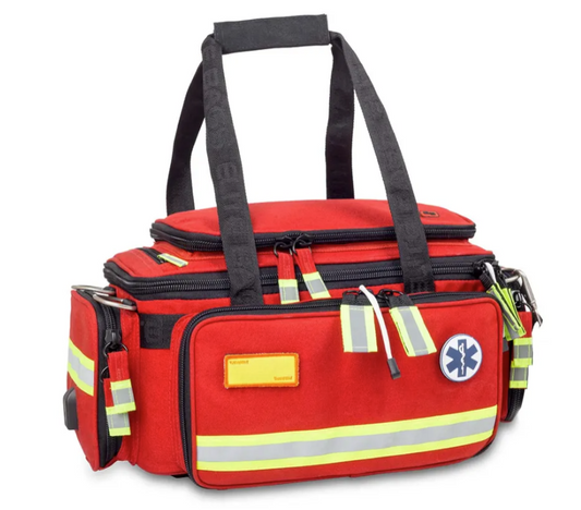 Elite Bag Emergency Basic Life Support Bag