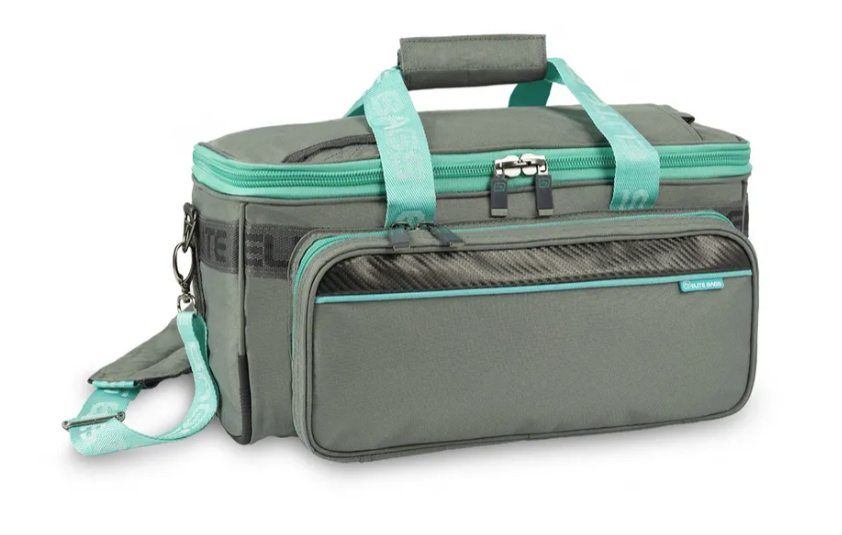Elite Lightweight Medical Bag Medisave UK