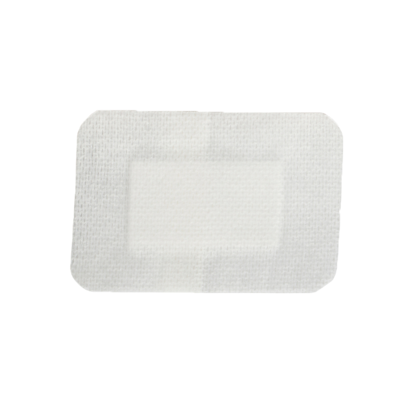 Non Woven ISLAND DRESSING 10X25CM (PERMEABLE) - Pack of 25 -