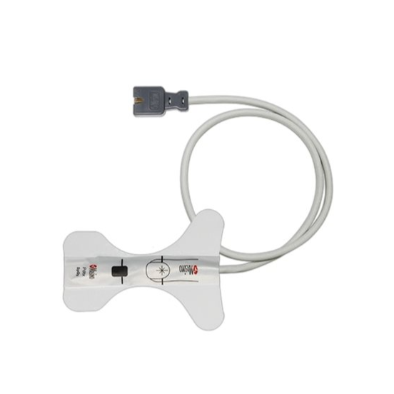 Masimo LNCS Pdtx Disposable Sp02 Sensors, Paediatric, 0.45cm cable - Box of 20