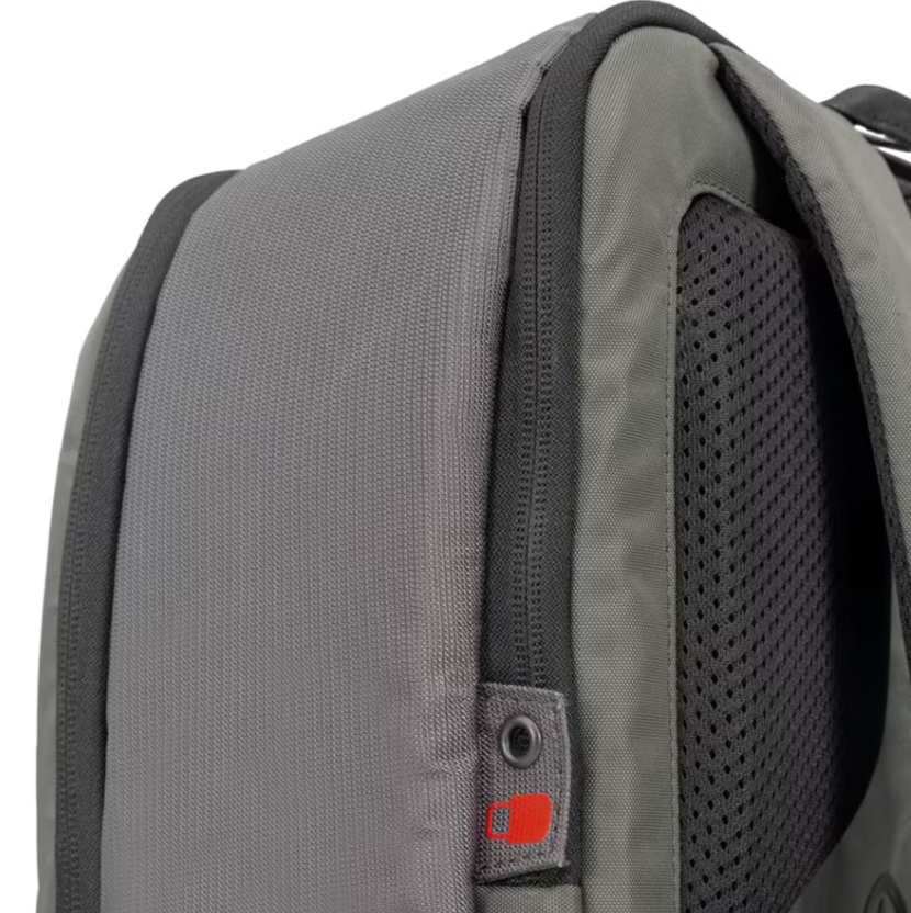 Elite Bags OPTIMUS Multipurpose Backpack - Grey