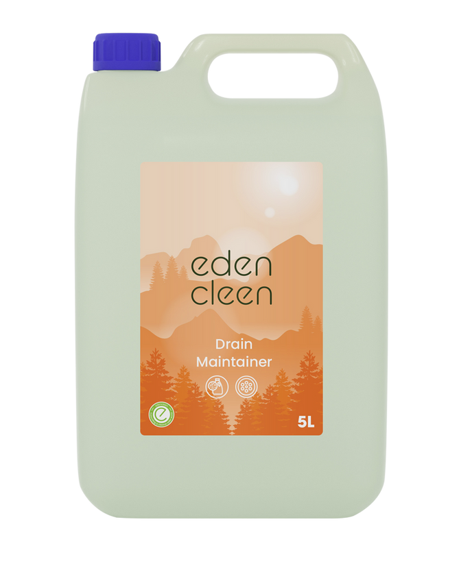 Edencleen Drain Maintainer - 5 Litre -