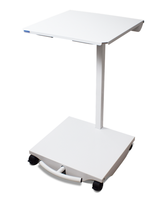 Shuttleworth Soiled Linen Trolley -