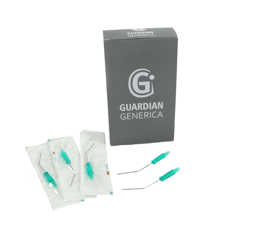 1.4mm GG Fine Suction Tube Without Suction Control Aperture -