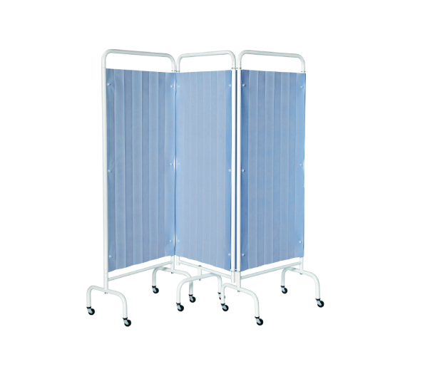 Ecran mobile - Rideaux Staph Check