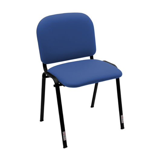 Sunflower Galaxy Visitor Chair (Anti Bacterial) -