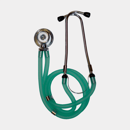 Twin Tube (Sprague Rappaport) Stethoscope -