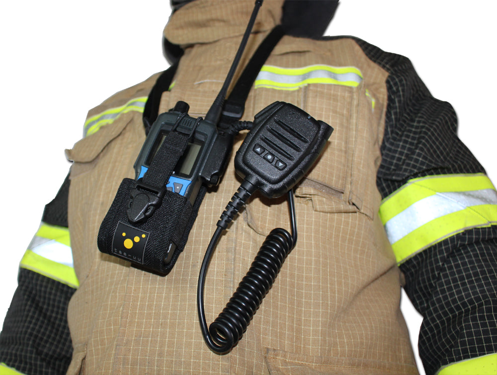 DIGI radio holster -