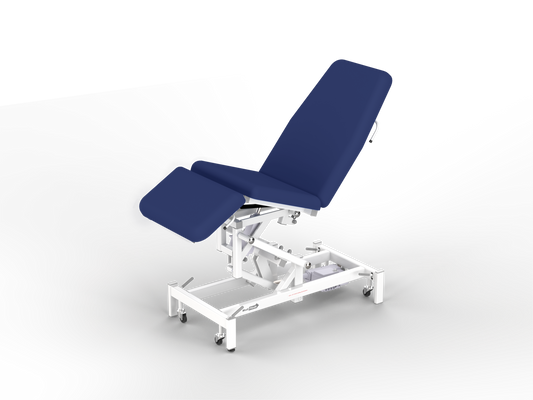 Medi-Plinth Ultrasound Couch - Electric -