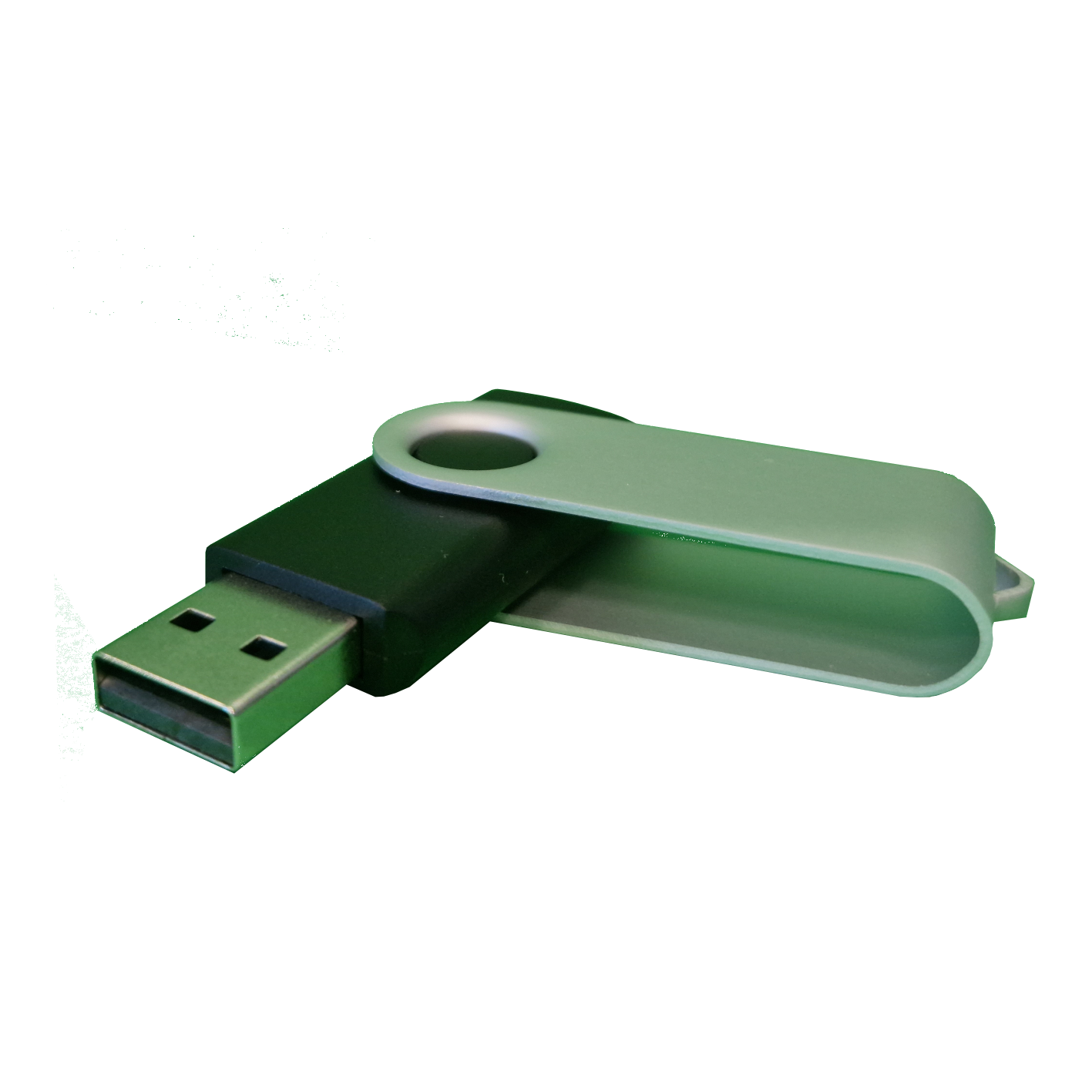 AccuWin 4 SE Software USB drive