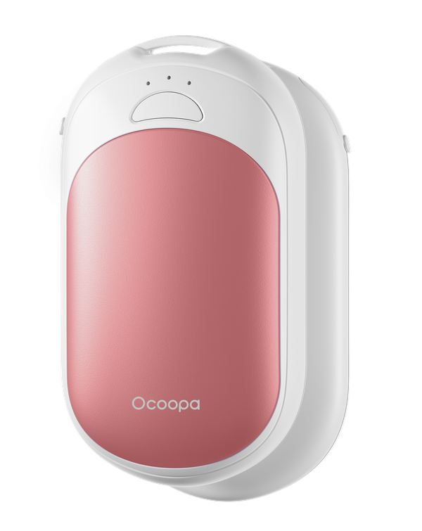 Ocoopa Hand Warmer - UT3 Lite Magnetic Rechargeable - Ocoopa