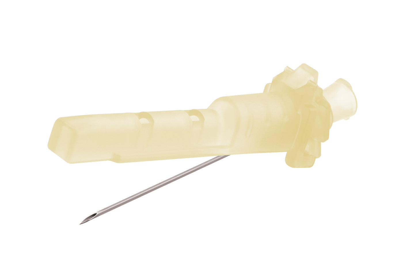 Unifine Safety Needles 19g 1-1/2" 38mm - Box of 100 - Owen Mumford