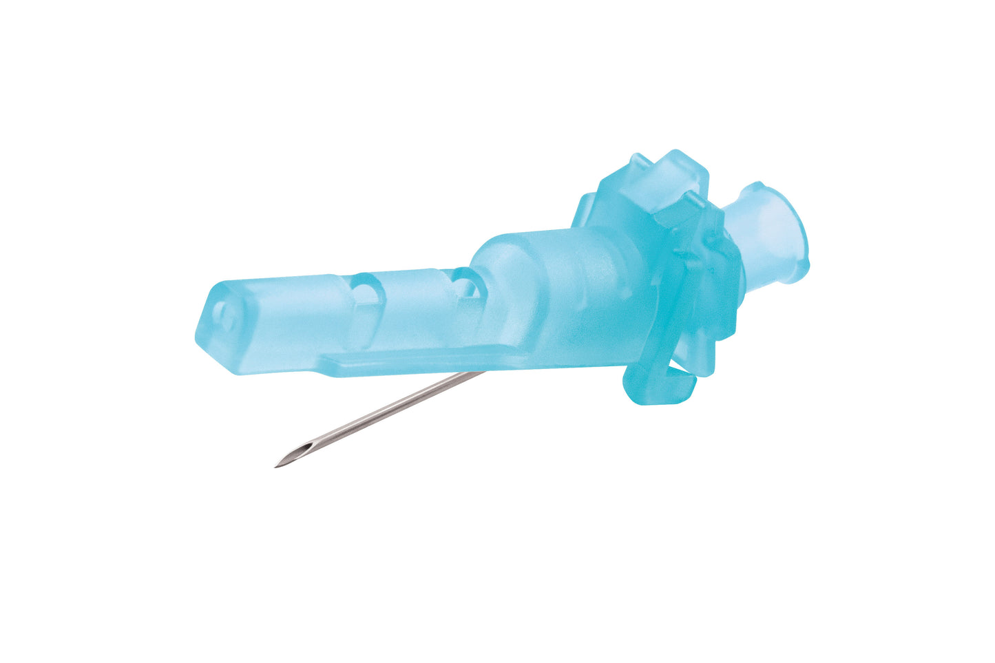 Unifine Safety Needles 23G 1" 25mm - Box of 100 - Owen Mumford