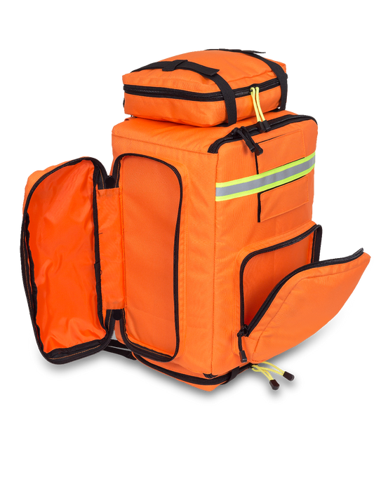 Disaster Supply Backpack - Elite Bags
