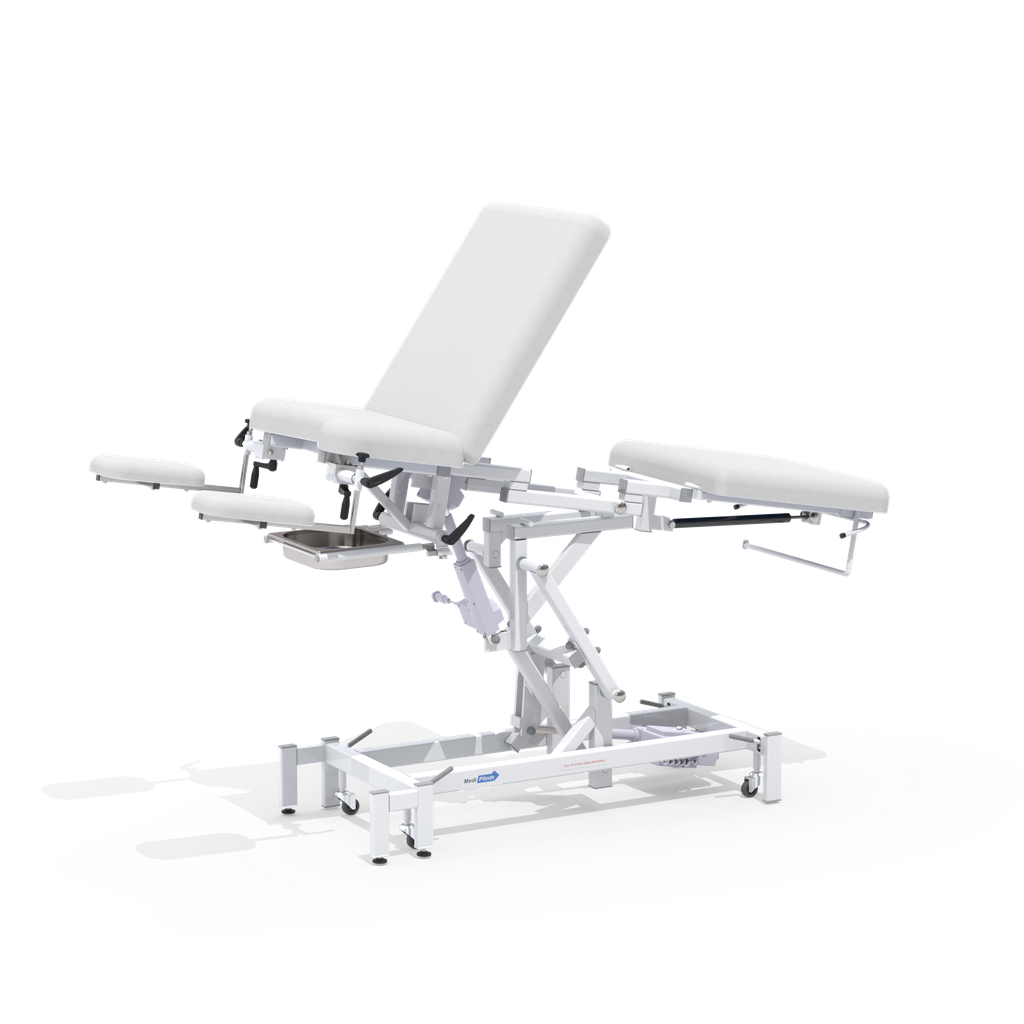 Ultra Gynaecological Plinth -