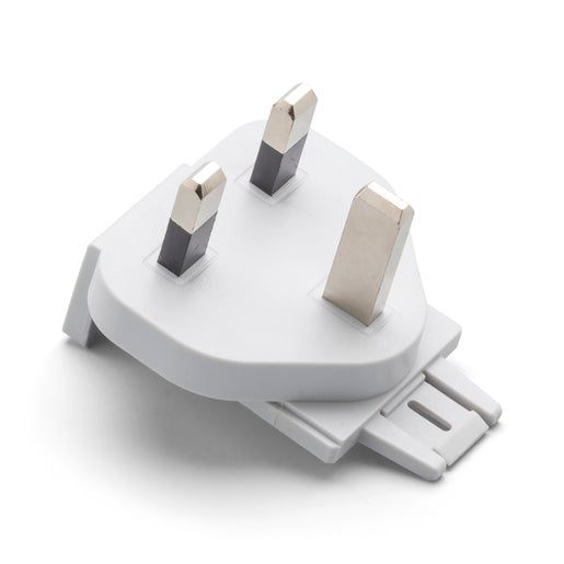 5W Adaptor Plug - IEC Plug Type-G - UK