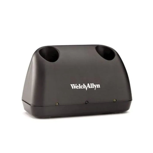 Desk Charger with 2 Lithium Ion Handles -