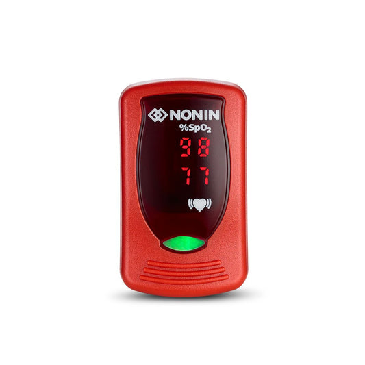 Nonin Onyx Vantage 9590 Finger Pulse Oximeter -