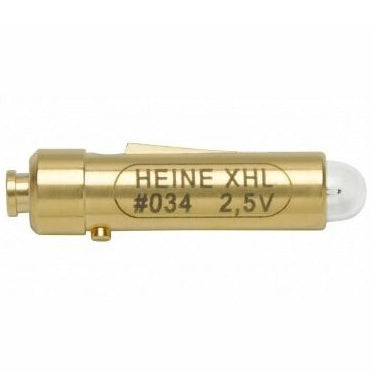 Heine Spare Bulb XHL Xenon Halogen -