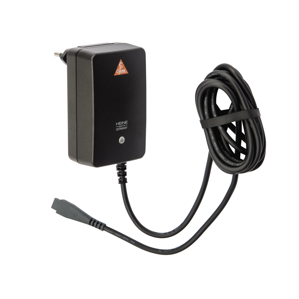 Heine Transformer for mPlugged unplugged -