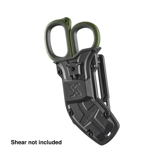 XShear Holster for 6" Mini Shears -