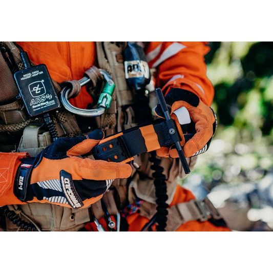 SAM® XT Extremity Tourniquet - Blue - SAM Medical