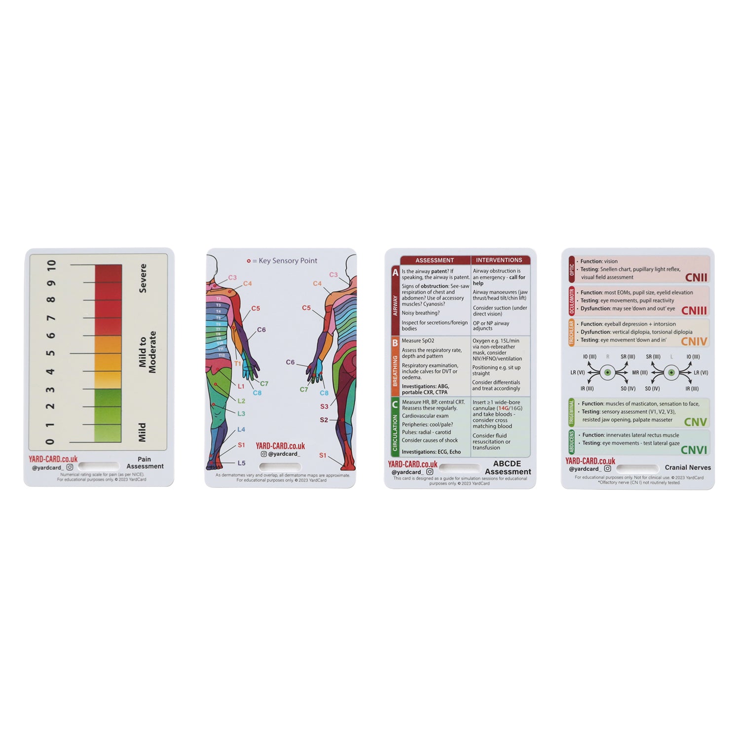 INITIAL ASSESSMENT PRIMARY SURVEY IN TRAUMA.pptx - Foto 10