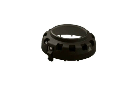 Safety Cover for Heine HL1200 - Black -