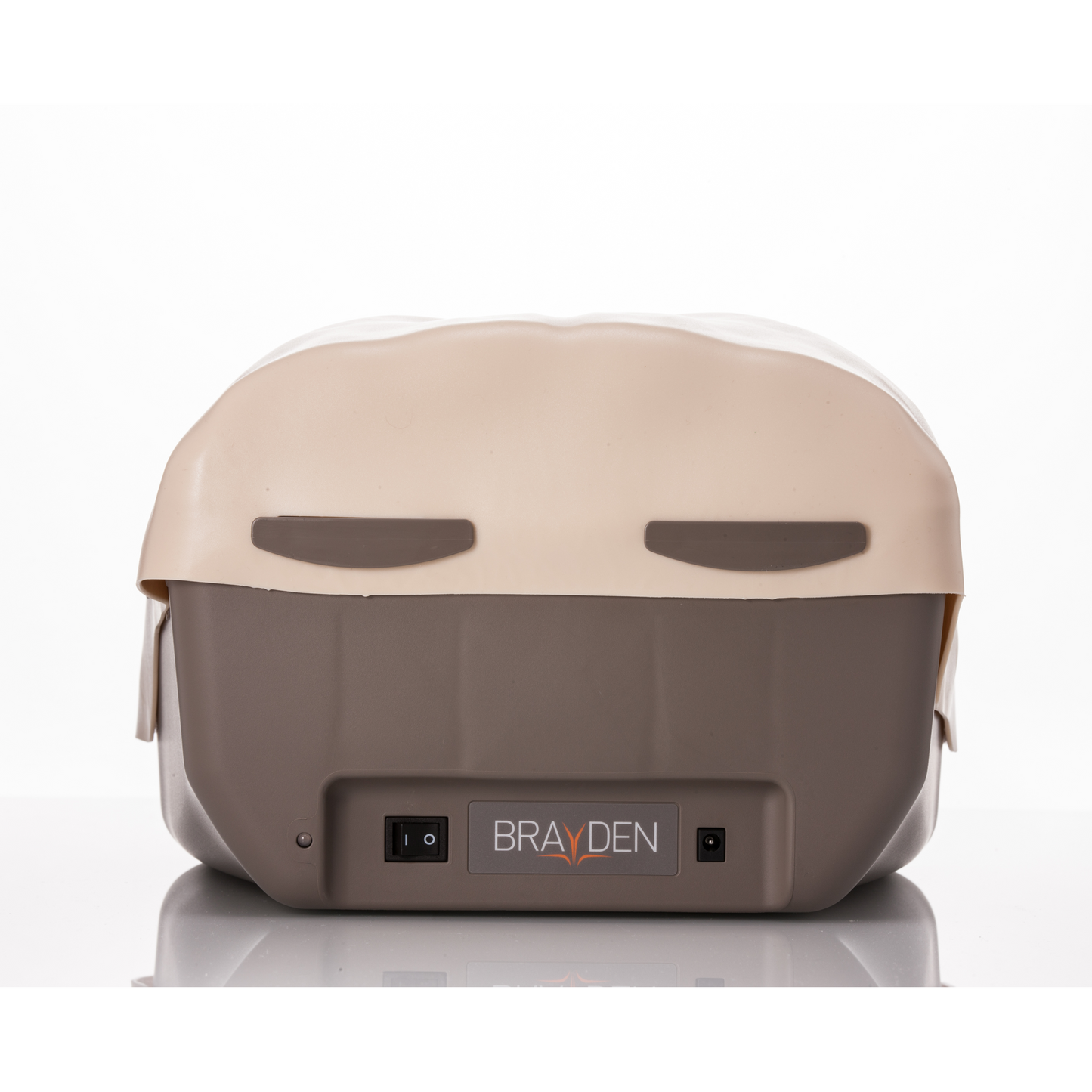 Brayden Adult Advanced Manikin - Red Light - Brayden