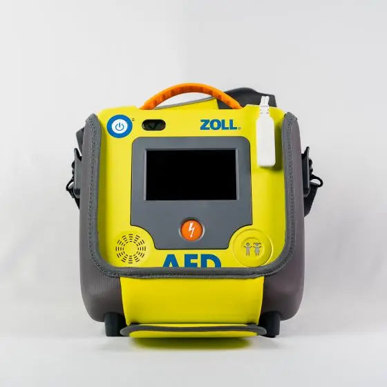 Soft Carry Case for Zoll AED 3