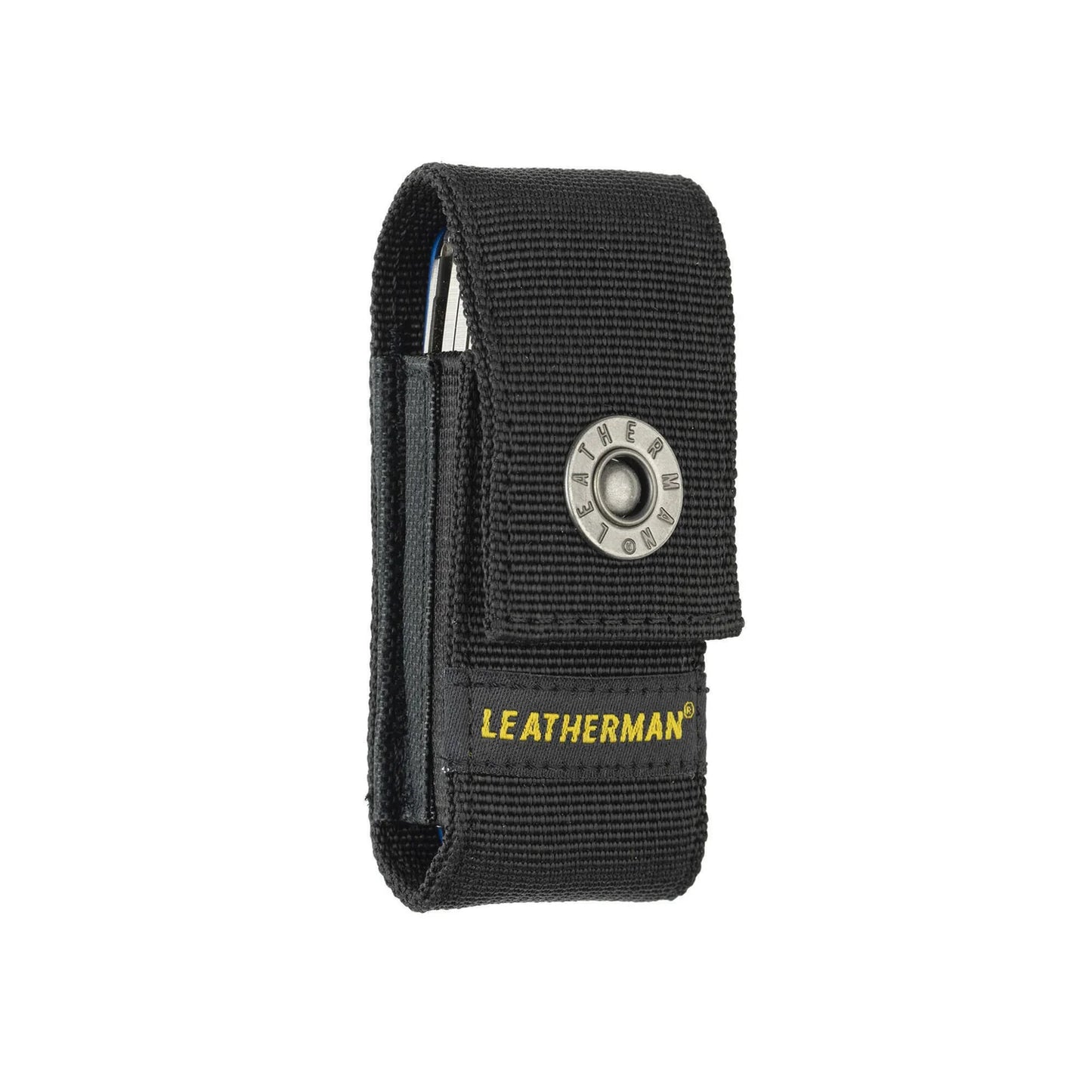 Leatherman Rebar Coyote & Black with Nylon Sheath -