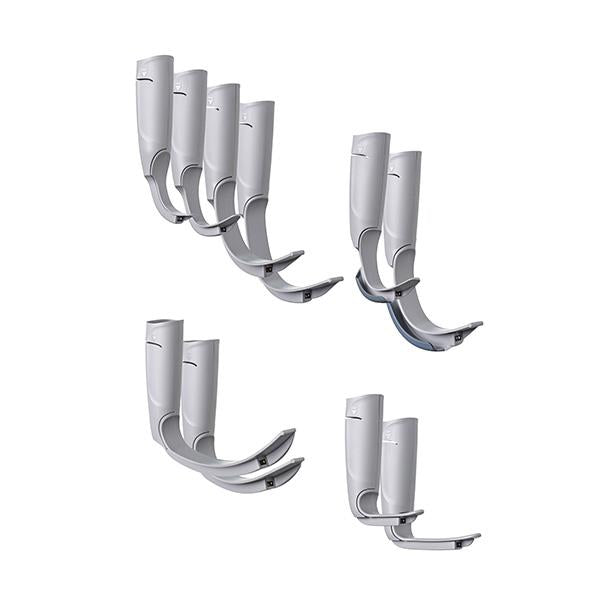 SureSight Video Laryngoscope Blades - Mac 4