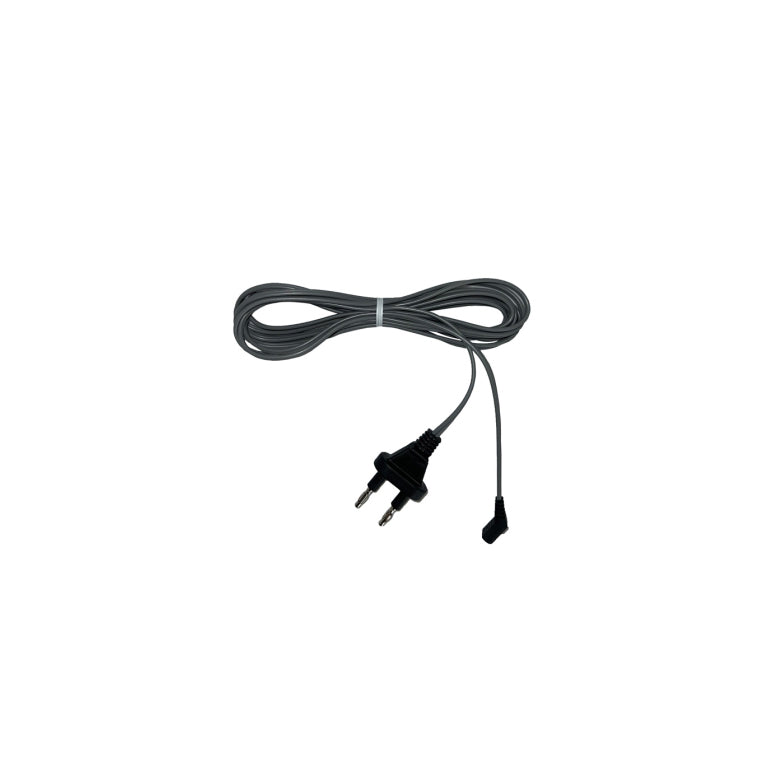 Reusable Bipolar Cord for Hyfrecators