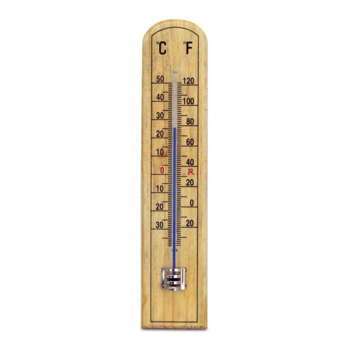 Beechwood Room Thermometer -