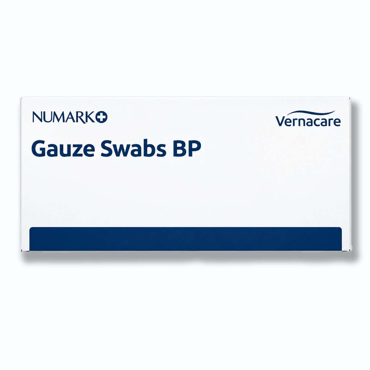 Gauze Swabs 7.5 x 7.5 cm, 8 ply - Pack of 50