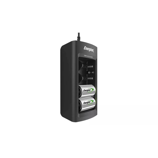 Energizer Universal Charger (Batteries Not Included) - Energizer