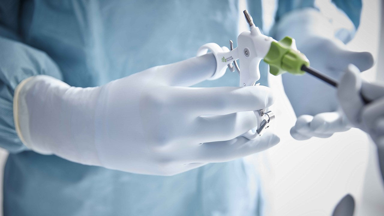 Biogel Synthetic (Non-Latex) PI ULtraTouch Gloves 6.0 - Box of 50 -