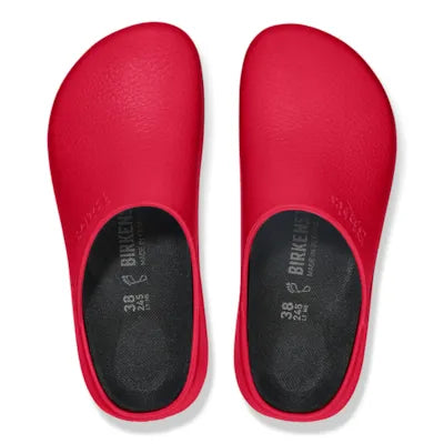 Super-Birki PU - Red -