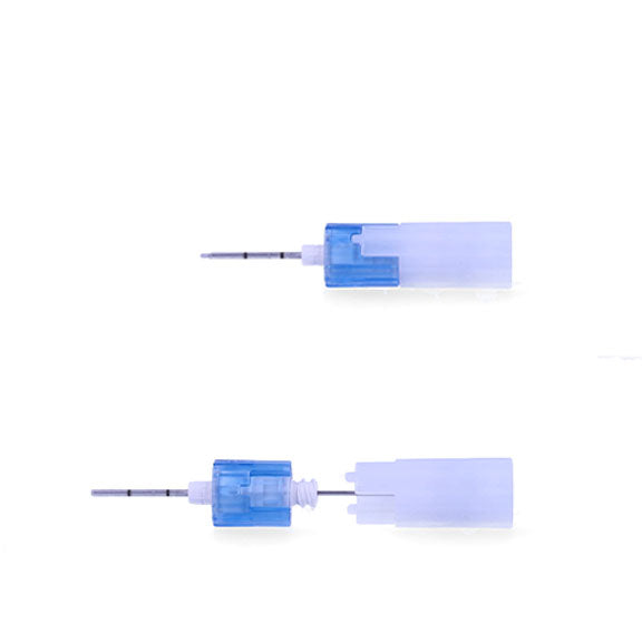 SAM IO® 15g Needles - Various Sizes -