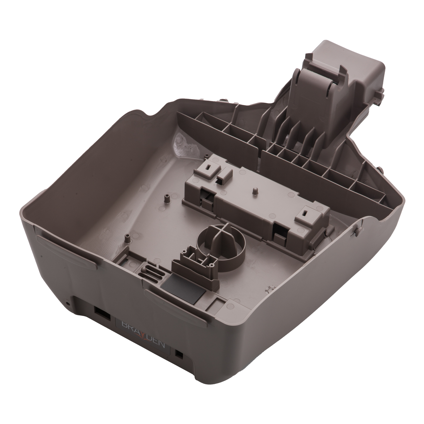 Brayden Adult Manikin Frame - Single - Brayden