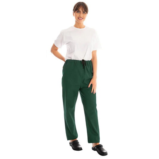 334LWT Lightweight Unisex Scrub Trouser -