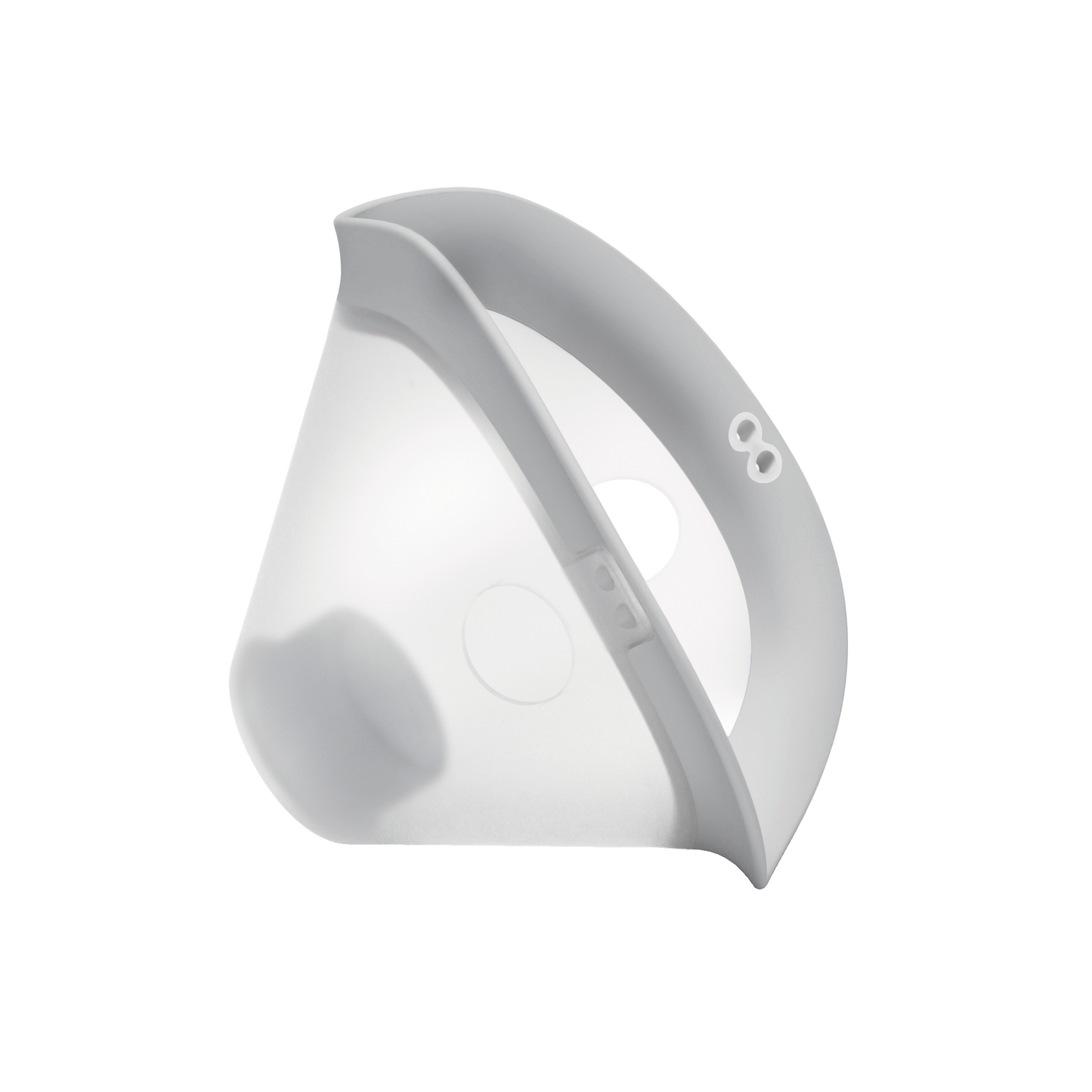 Adult Mask (including elastic band) for NE-C105-UK -