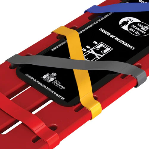 Full set of FERNO Replacement PXB Straps -