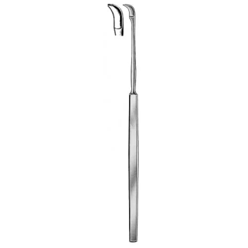 Canfield Tonsil Knife 21cm -