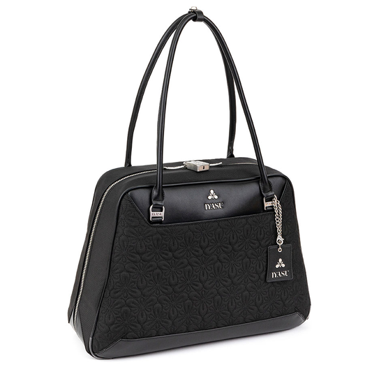 The Catherine Medical Bag - Black - IYASU