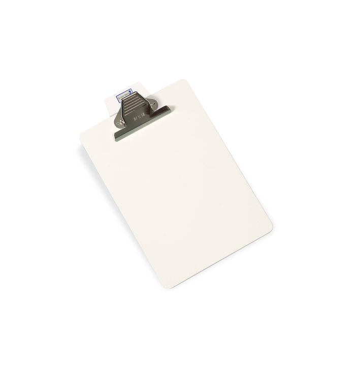 Chartboard A4 - 30mm - Metal Hook - Bristol Maid