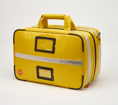 Maternity & Paediatric Bag