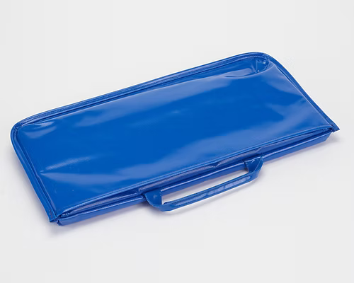 Kneeling Mat and Work Station - Green