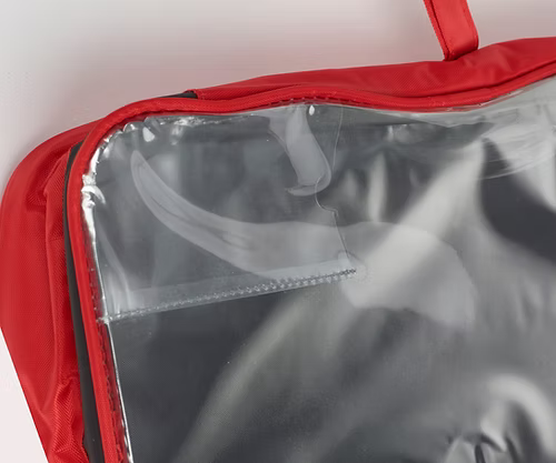 Everyday Pouch - Large - Set of 3